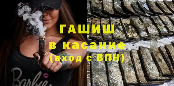 гашик Алексеевка